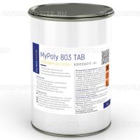 Смола полиэфирная общего назначения MyPoly 803 TAВ