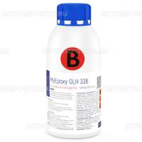 Полиаминовый отвердитель MyEpoxy GLH 336