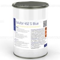 Паста связующая Solufor 452 S Blue  