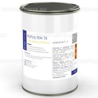 Полиэфирная смола с повышенной эластичностью MyPoly 804 ТА