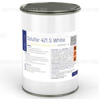 Паста связующая Solufor 421 S White