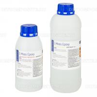 Эпоксидный прозрачный компаунд для толстых заливок Z-Mass Epoxy