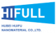 Hubei HUIFU Nanomaterial Co.，LTD.