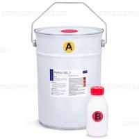 Силикон формовочный мягкий MyMold A10_0 S